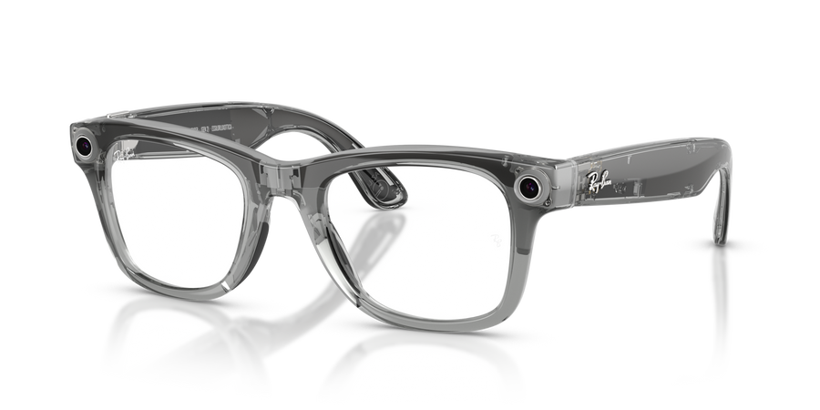 Ray-Ban Meta (Gen 2) Wayfarer