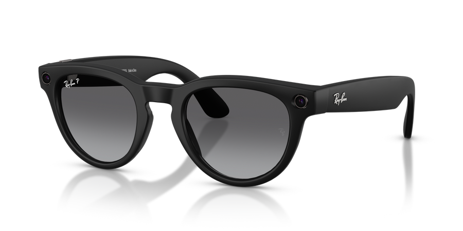 Ray-Ban Meta (Gen 2) Headliner
