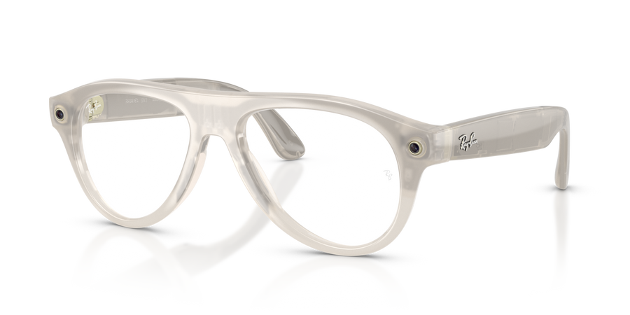 Ray-Ban Meta (Gen 3) Aviator Limited Edition