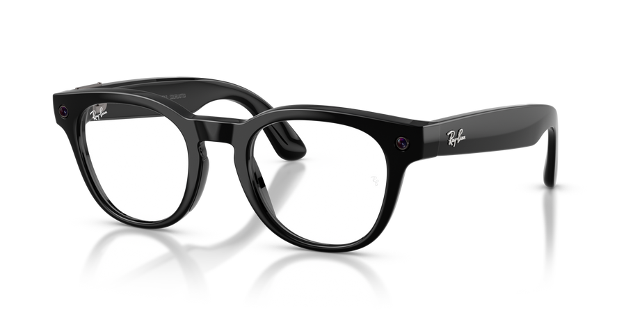 Ray-Ban Meta (Gen 2) Scriber Optics