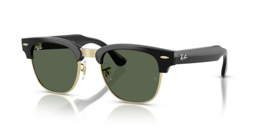 Ray-Ban Meta Audio Clubmaster