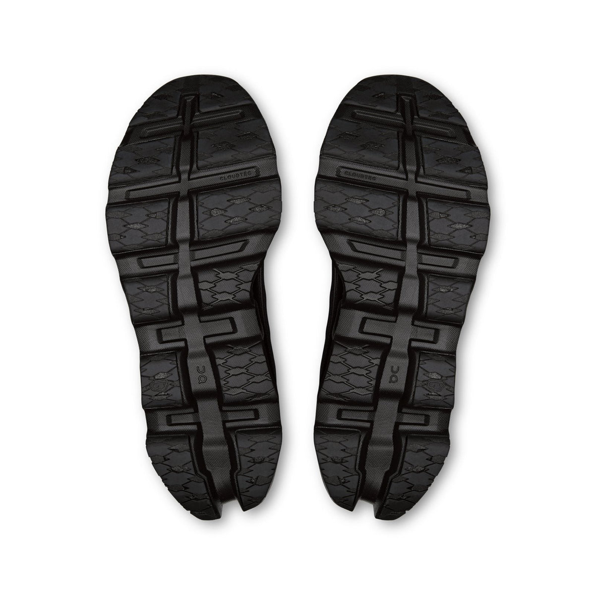  Cloudmonster 3 femme – Black | Black