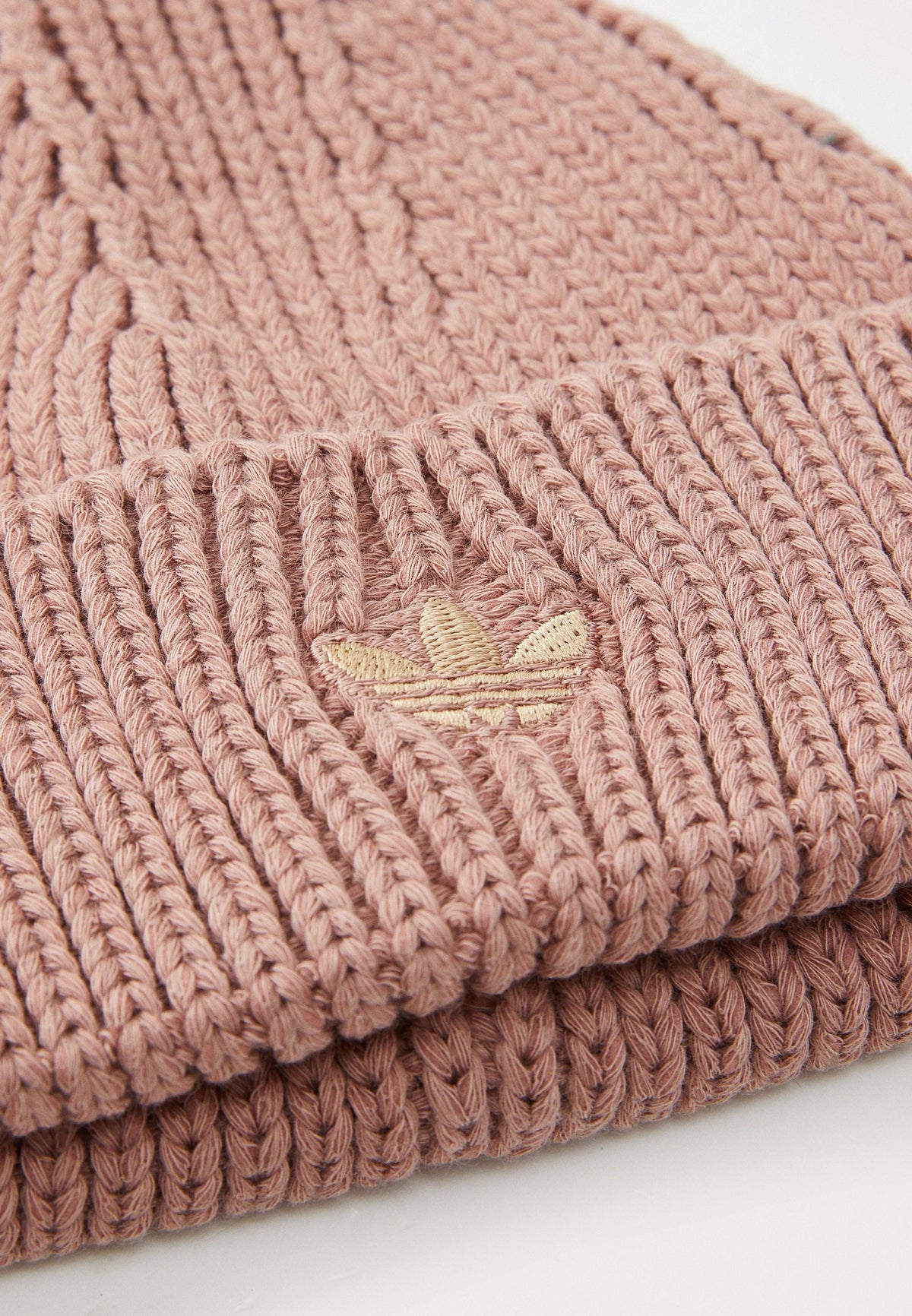 adidas Originals Short – Bonnet – warm clay/marron clair