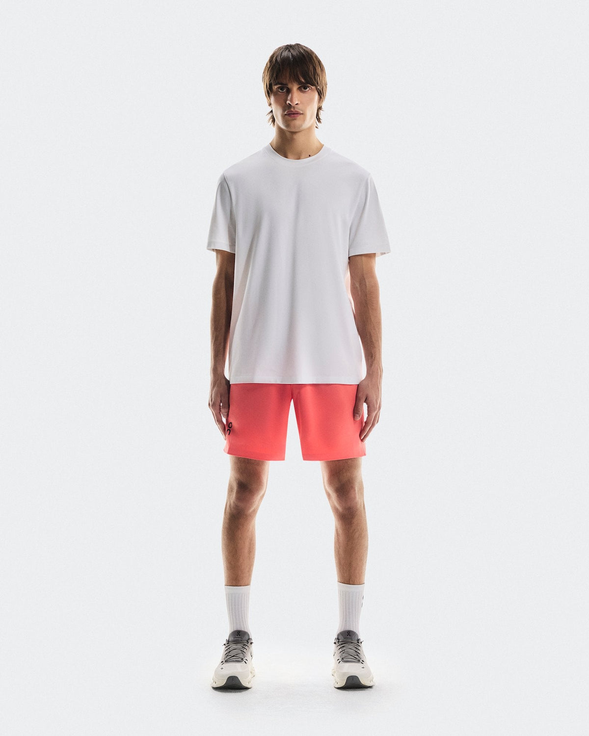 Focus-T homme - White