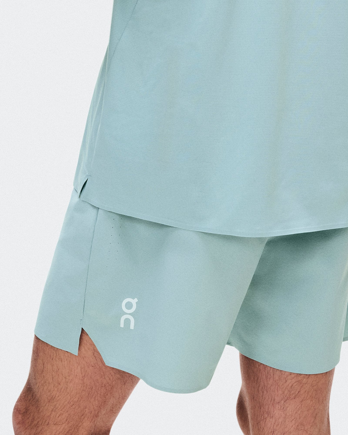 5" Court Shorts homme - Brook