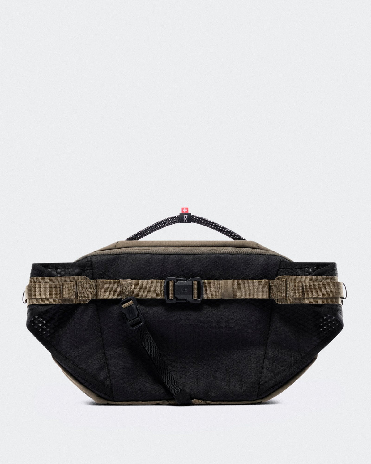 Sling Pack 9L - Olive | Black