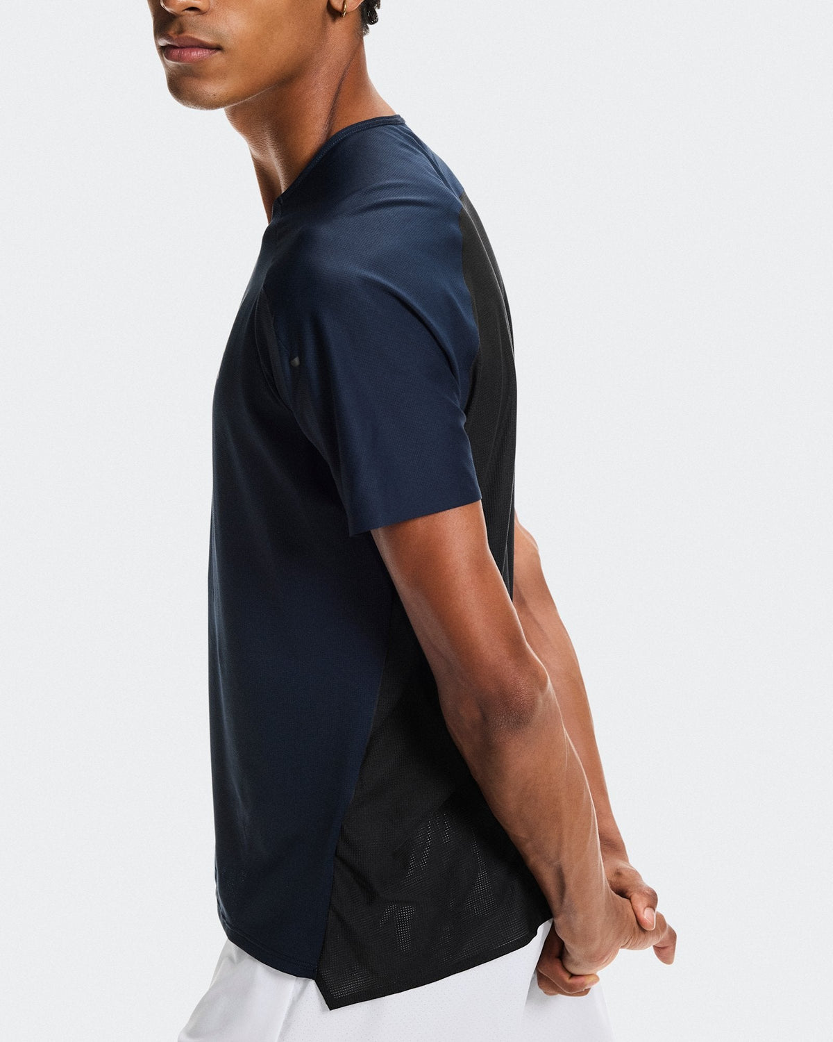 Performance-T homme - Navy | Black