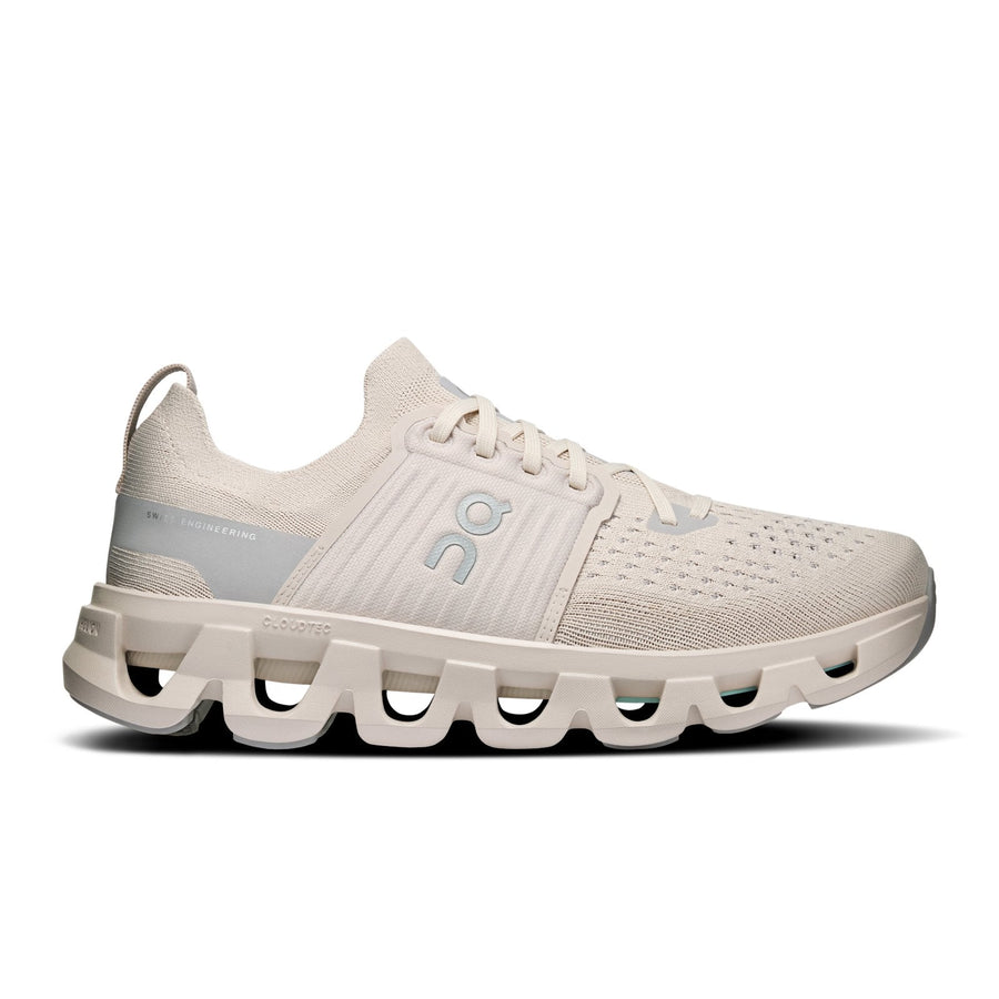 Cloudswift 4 mujer – Pearl | Ore