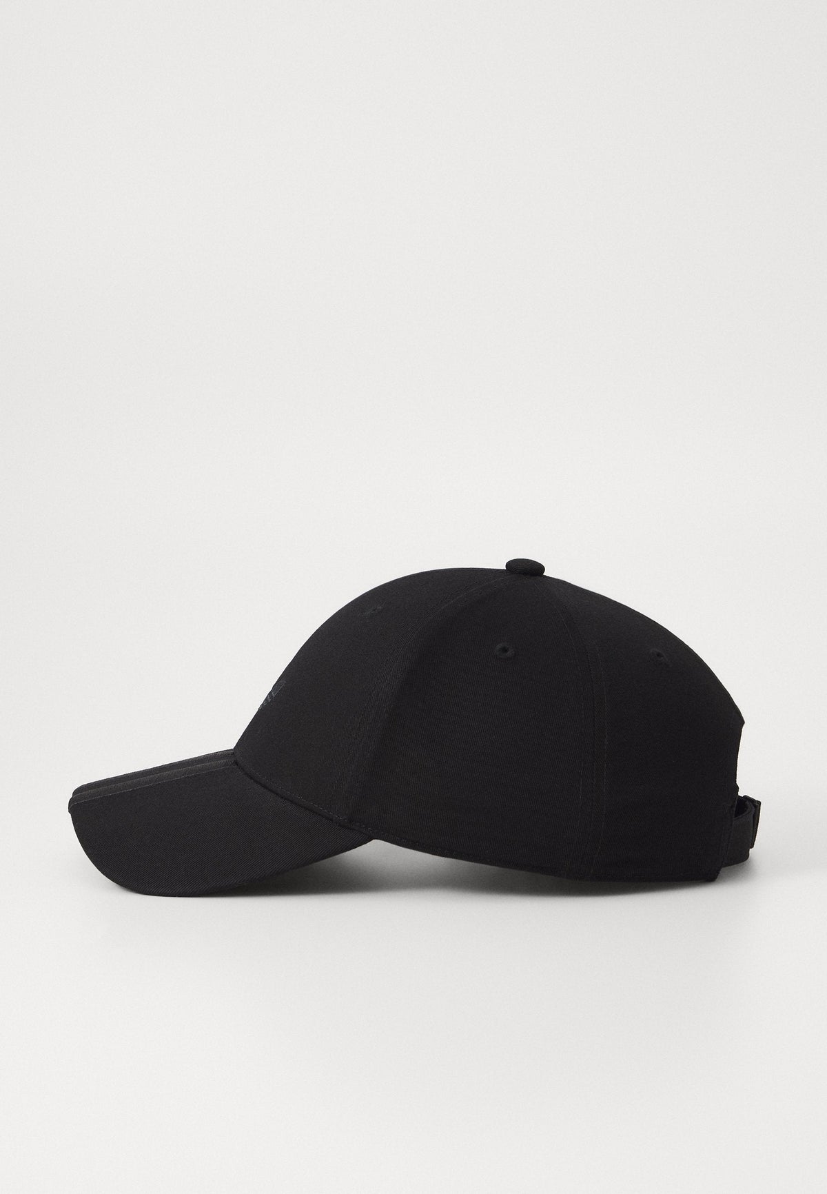 adidas Originals Casquette – black/noir