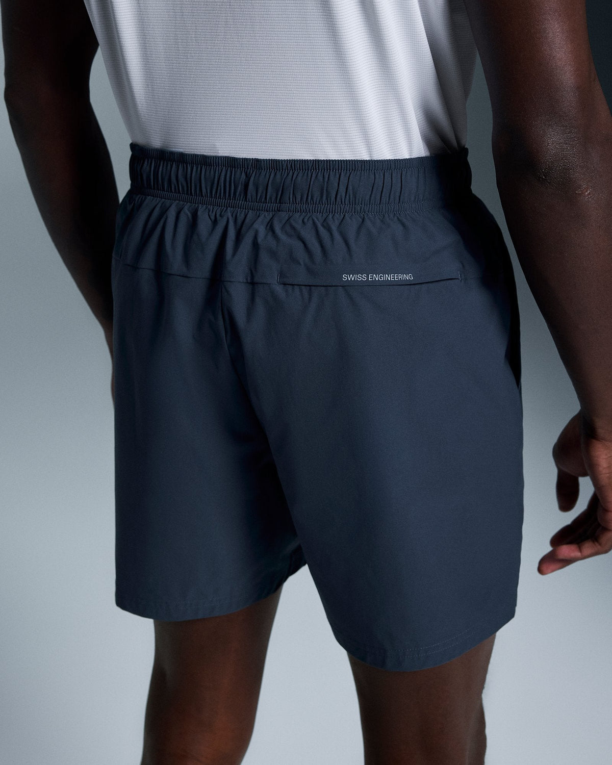 7" Core Shorts homme - Midnight