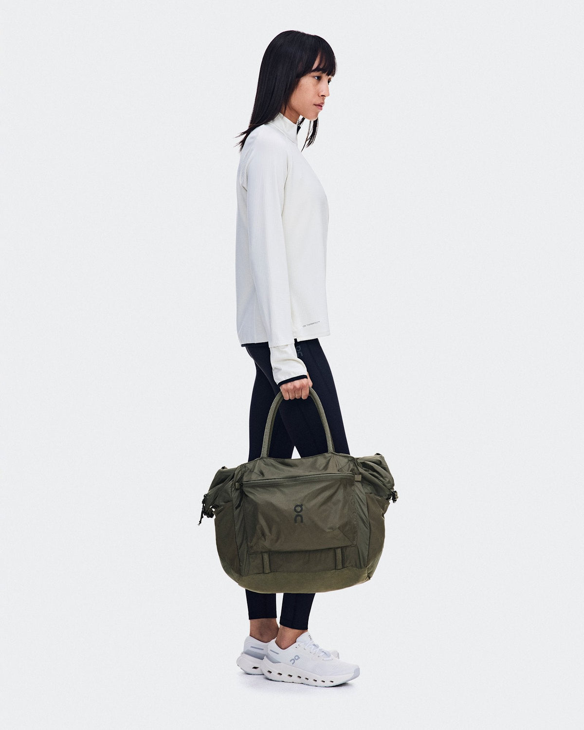 Track Pack 35L Lite - Olive