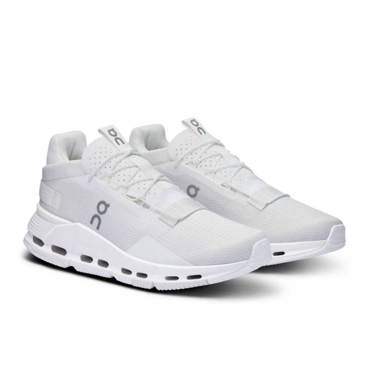 Cloudnova 2 homme – All White