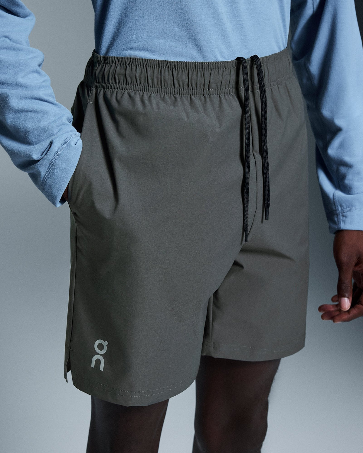 7" Core Shorts homme - Eclipse