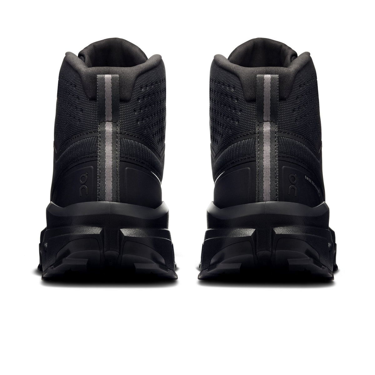 Cloudrock Mid Waterproof homme – Black | Black