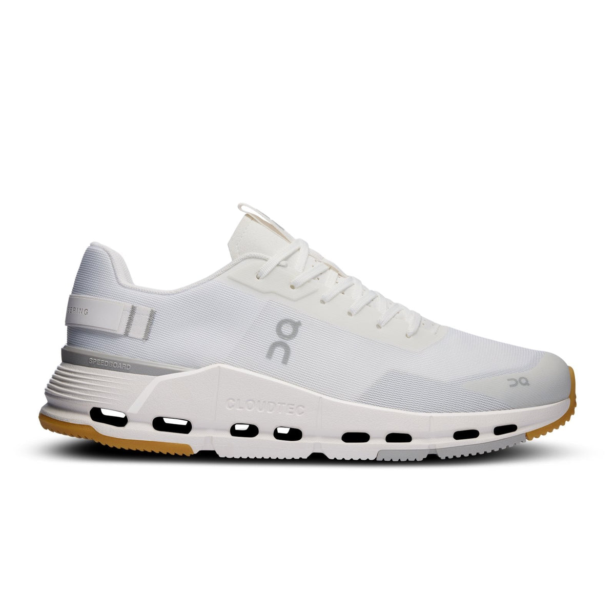 Cloudnova Form 2 homme – White | Ivory