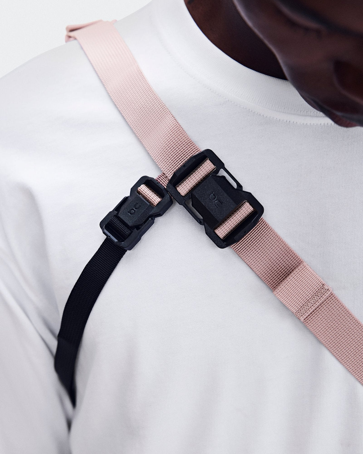 Sling Pack 9L - Biscuit | Black