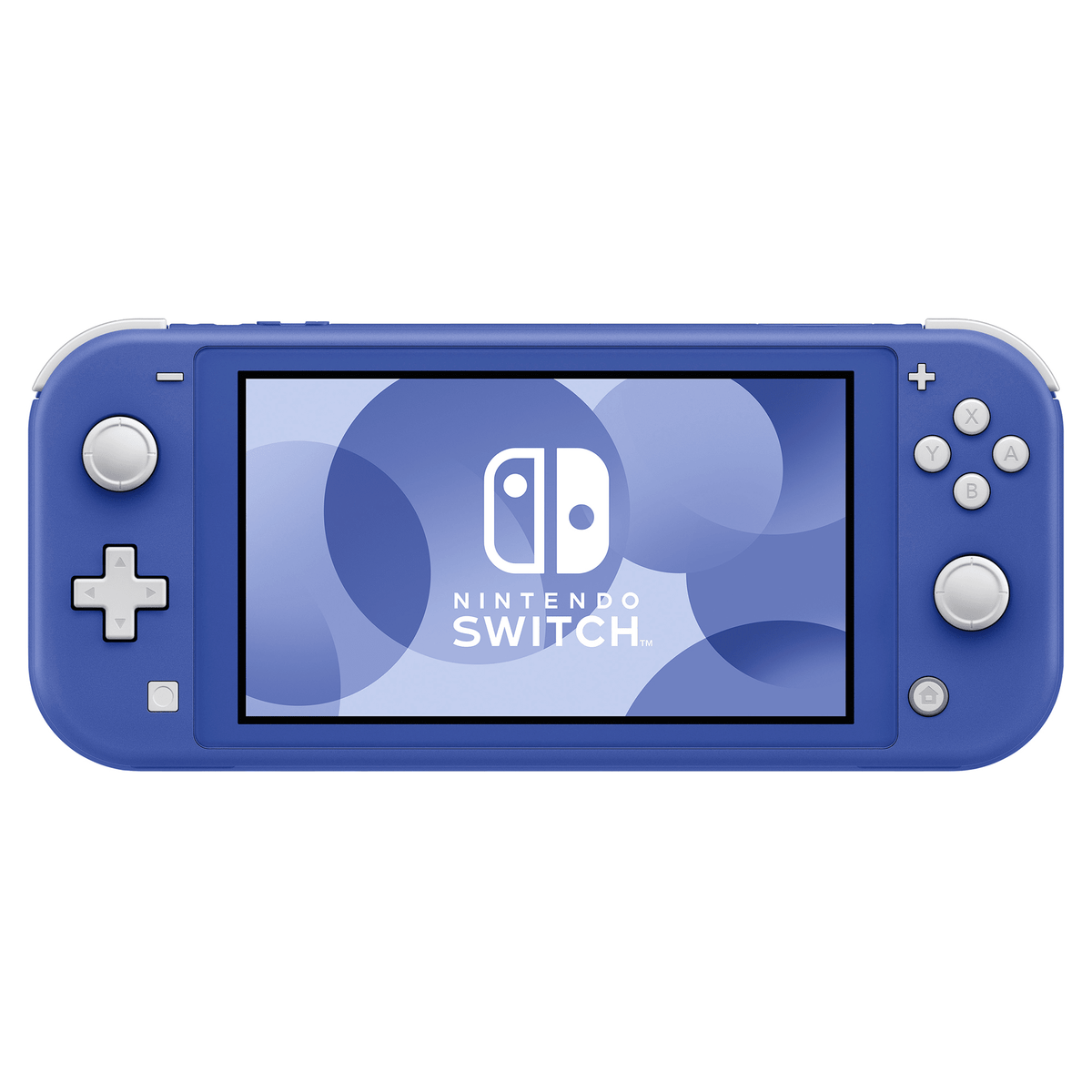 Nintendo Switch Lite (bleu)
