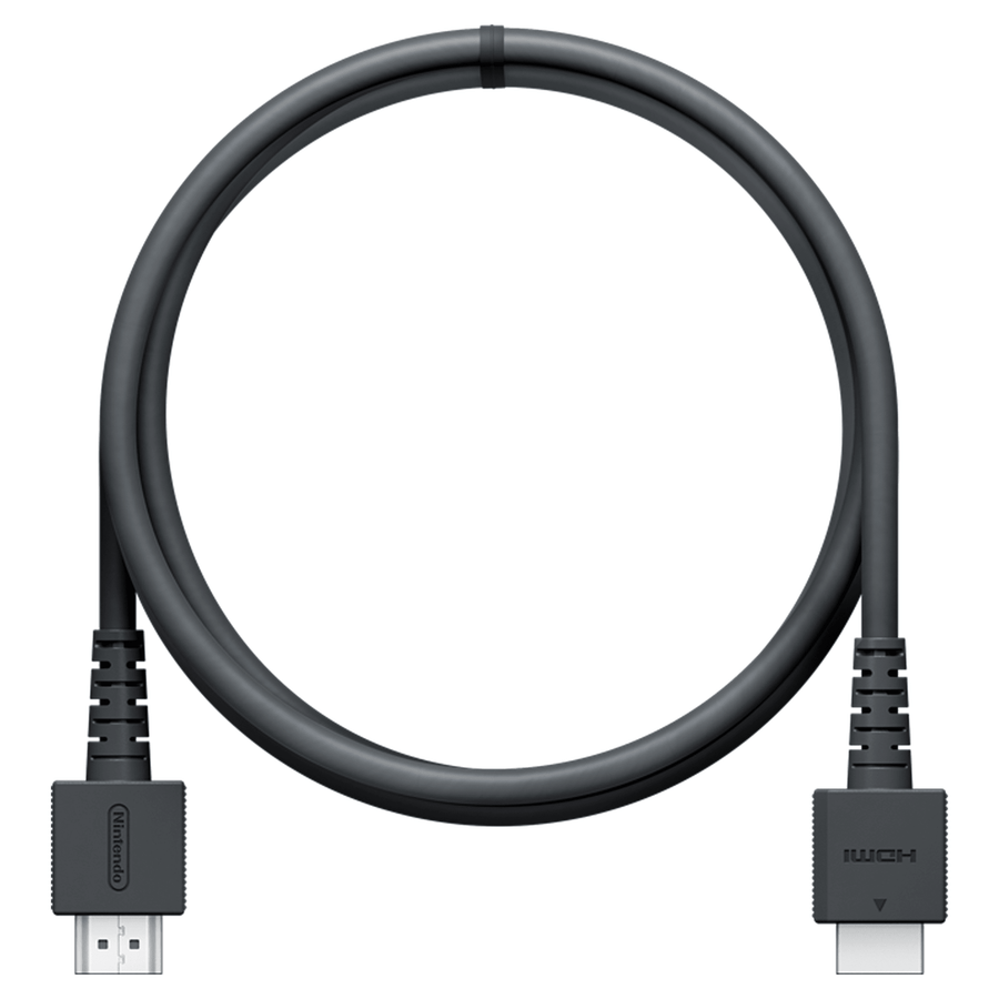 Nintendo Switch Cable HDMI™ de alta velocidad