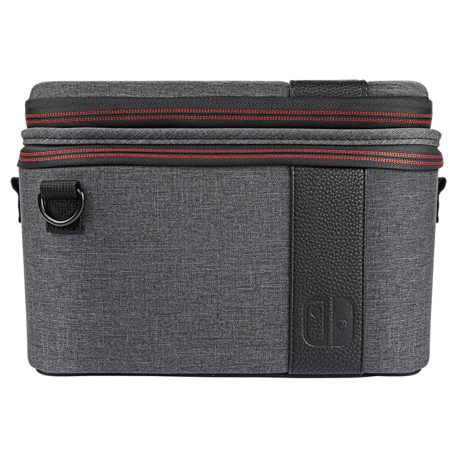 Funda para Nintendo Switch - Edición deluxe de élite