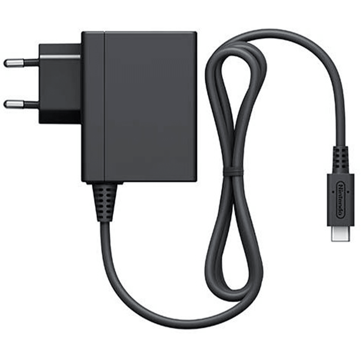 Adaptateur secteur Nintendo Switch