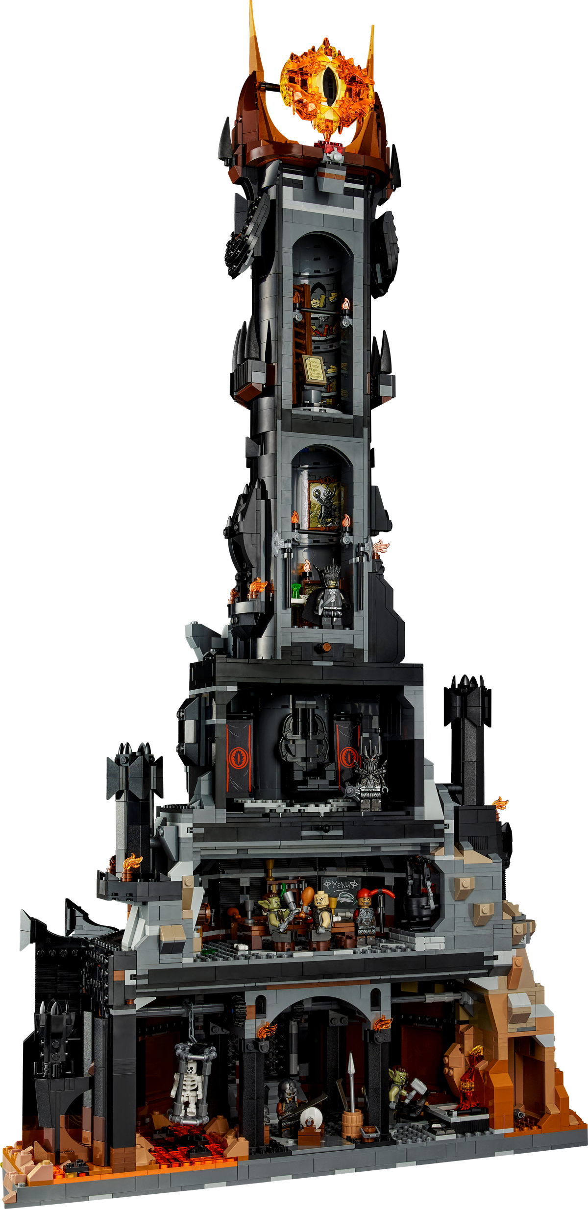 Le Seigneur des Anneaux : Barad-dûr™