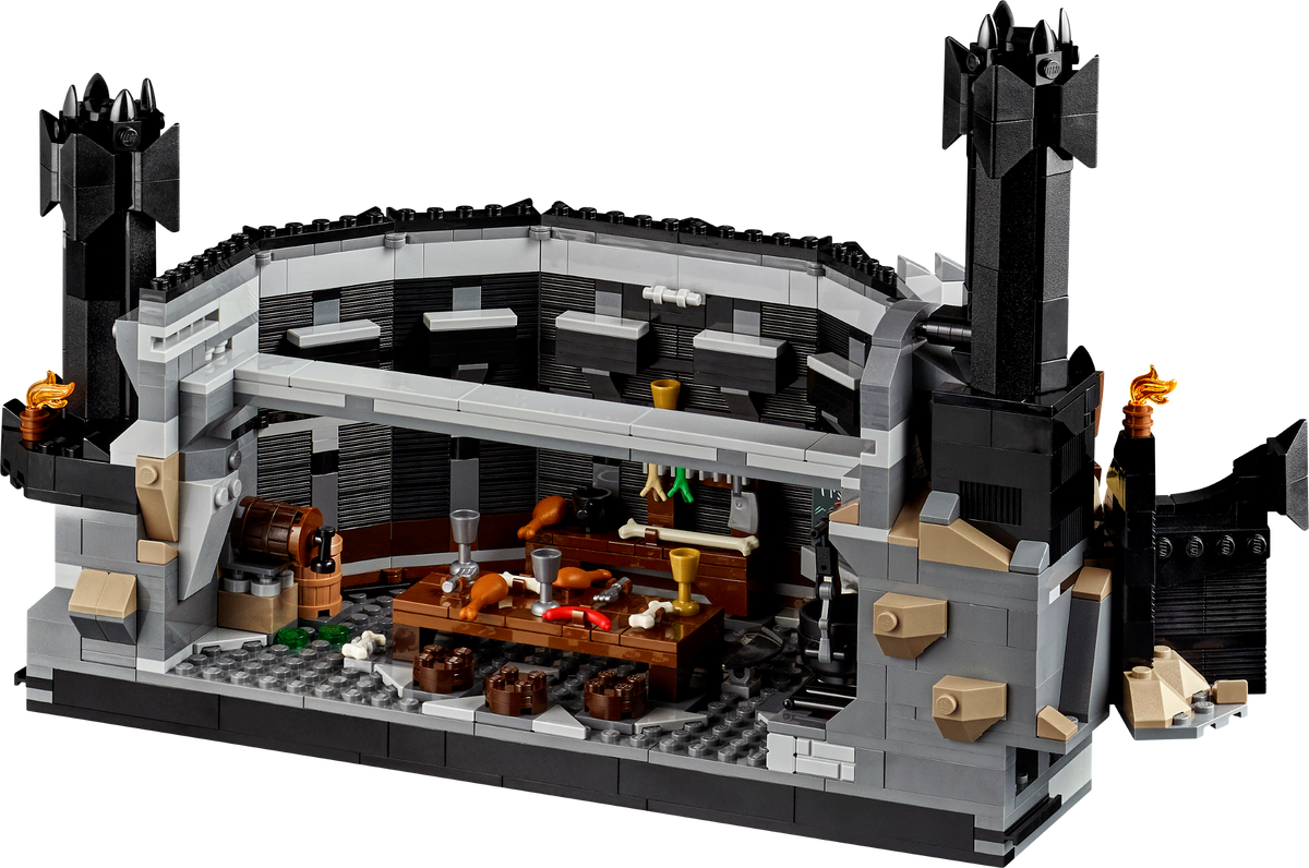 Le Seigneur des Anneaux : Barad-dûr™