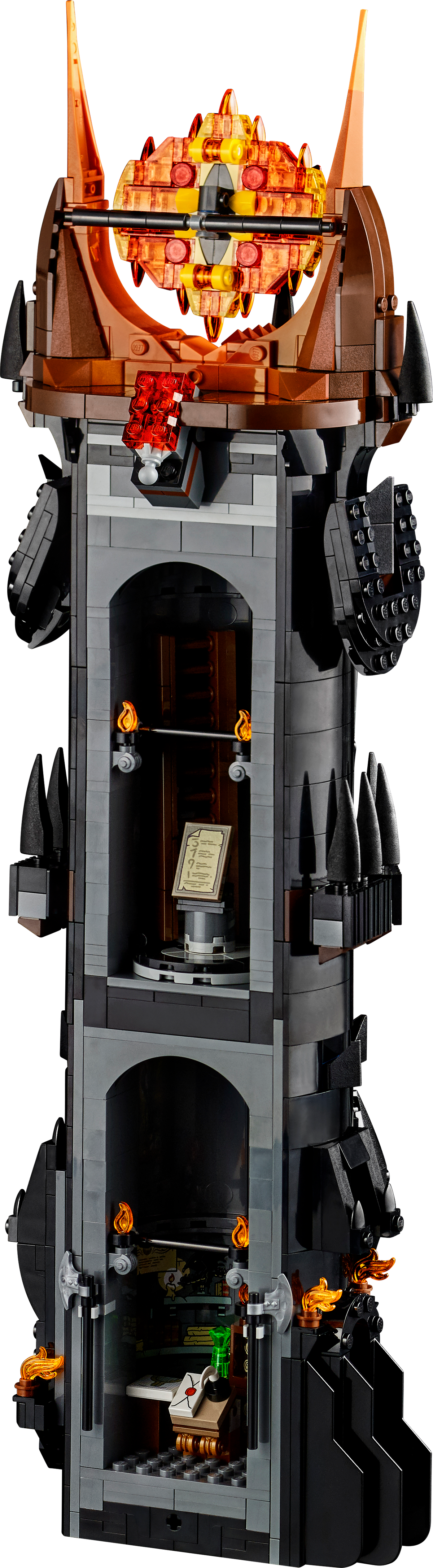 Le Seigneur des Anneaux : Barad-dûr™