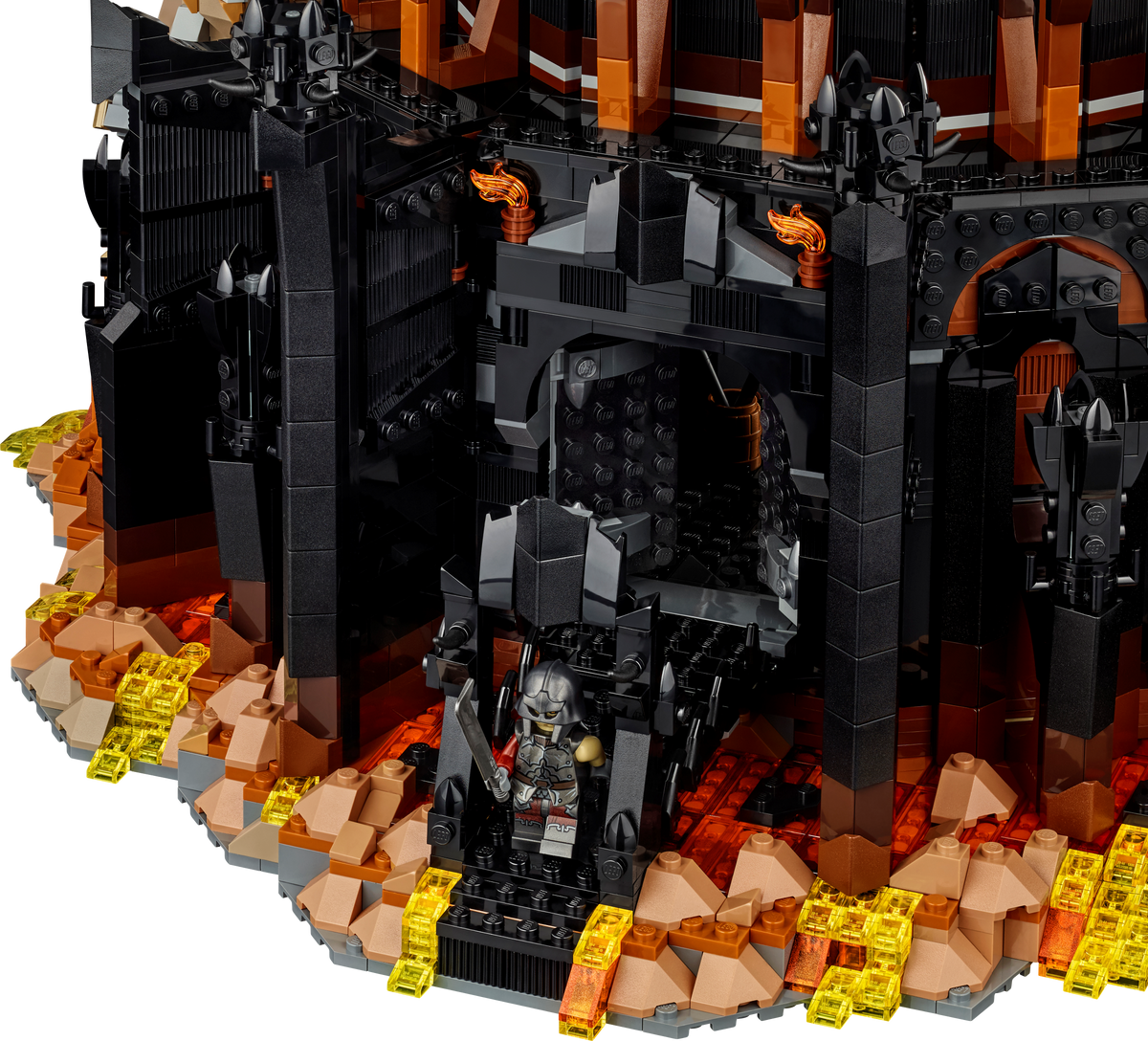 Le Seigneur des Anneaux : Barad-dûr™