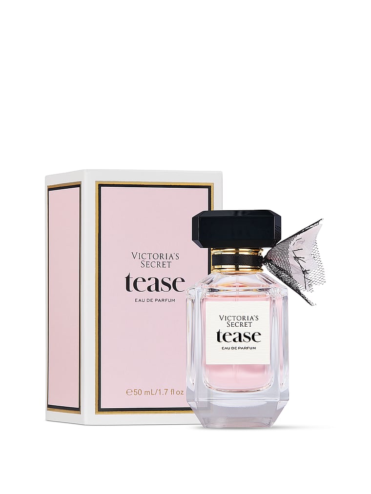Tease Eau de Parfum 3.4 oz - 1.7 oz