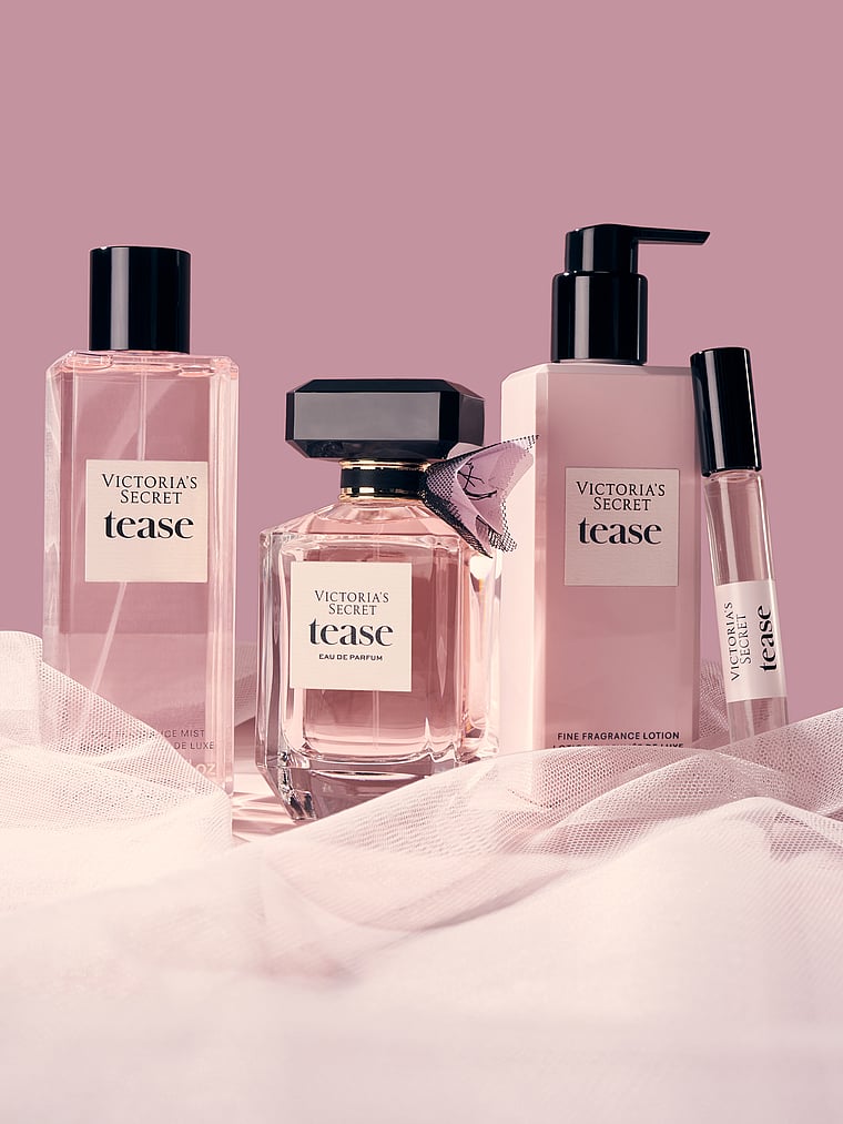 Tease Eau de Parfum 3.4 oz - 3.4 oz