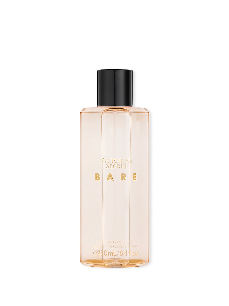Bare Fine Fragrance Mist