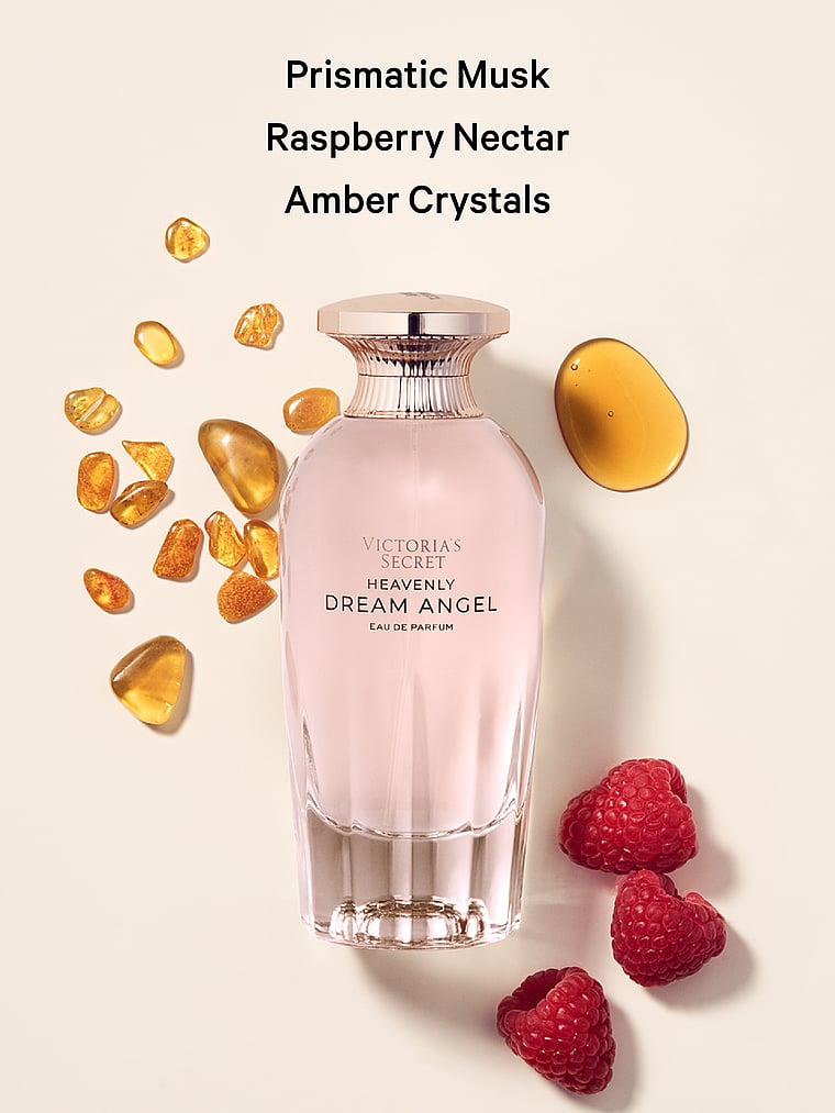 Heavenly Dream Angel Fine Fragrance Mist - Heavenly Dream Angel 8.4 oz