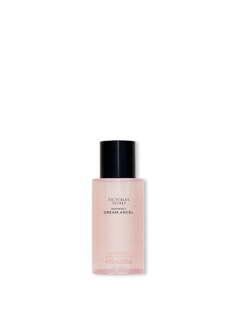Heavenly Dream Angel Fine Fragrance Mist - Heavenly Dream Angel 2.5 oz