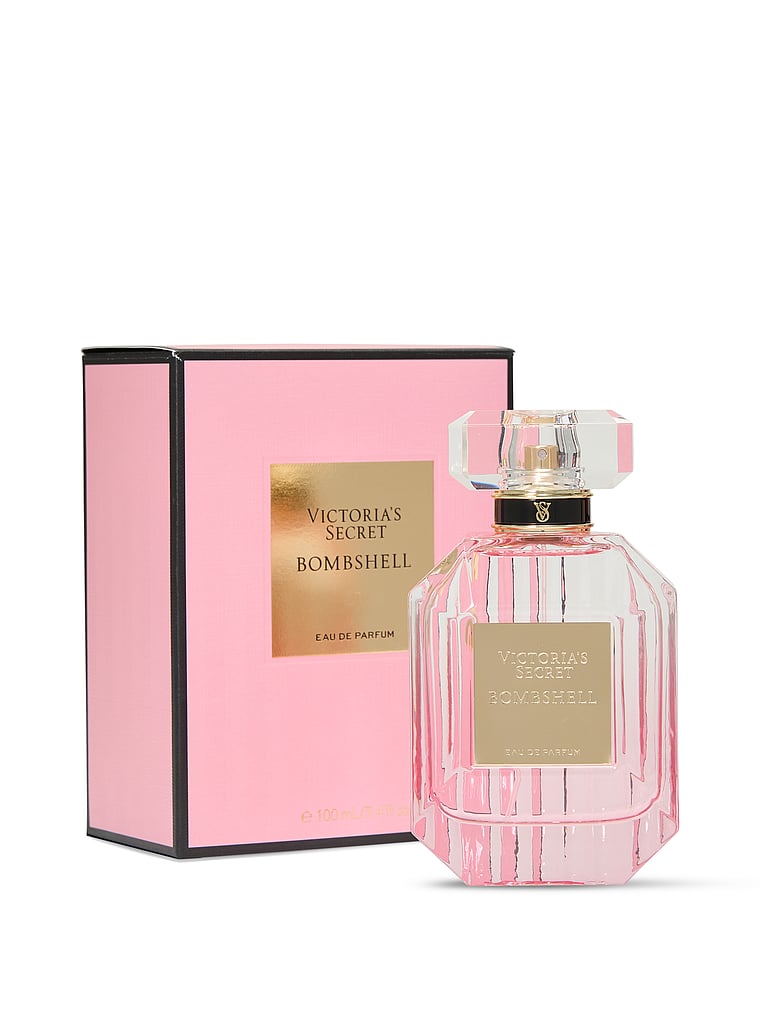 Bombshell Eau de Parfum - 3.4 oz