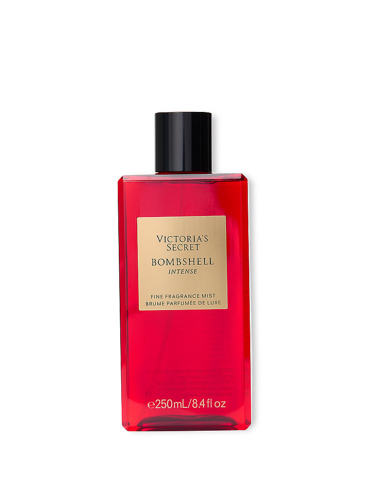 Bombshell Intense Fine Fragrance Mist - Bombshell Intense