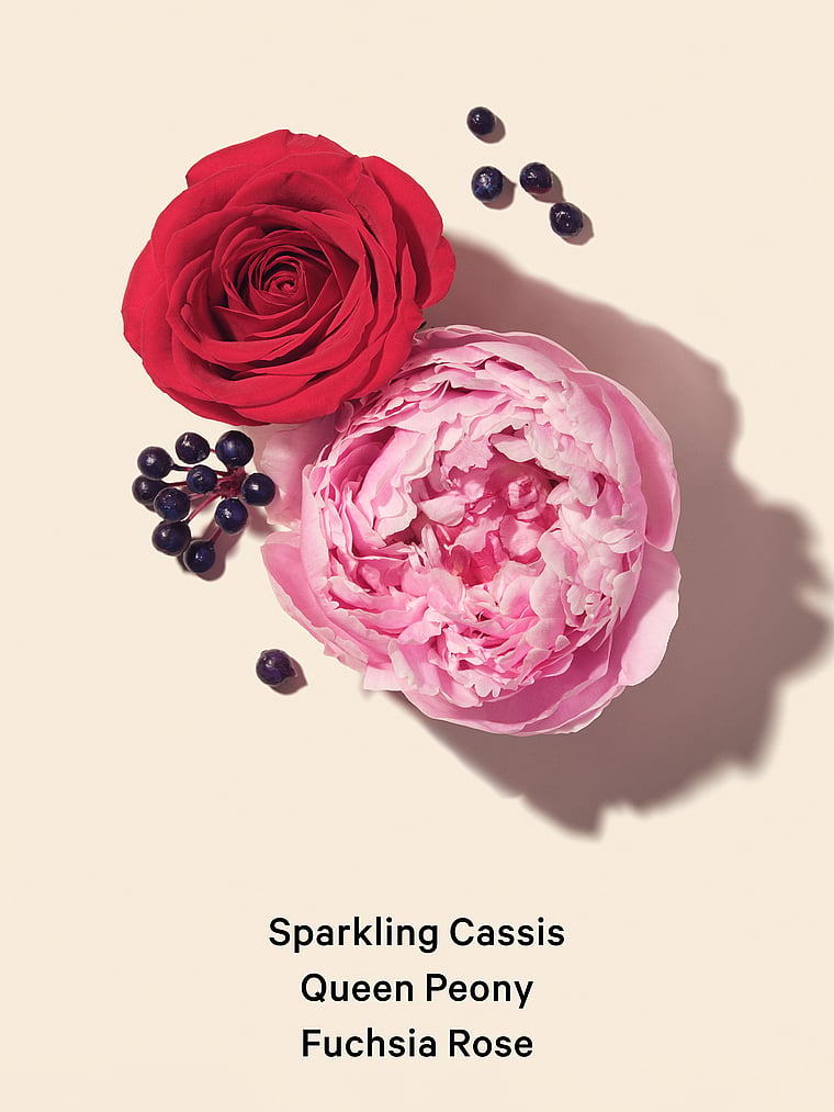 Bombshell Passion Fine Fragrance Mist - Bombshell Passion