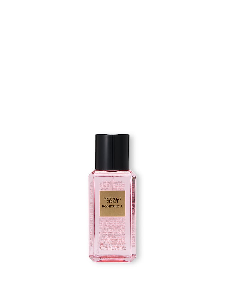 Bombshell Fine Fragrance Mist - Bombshell