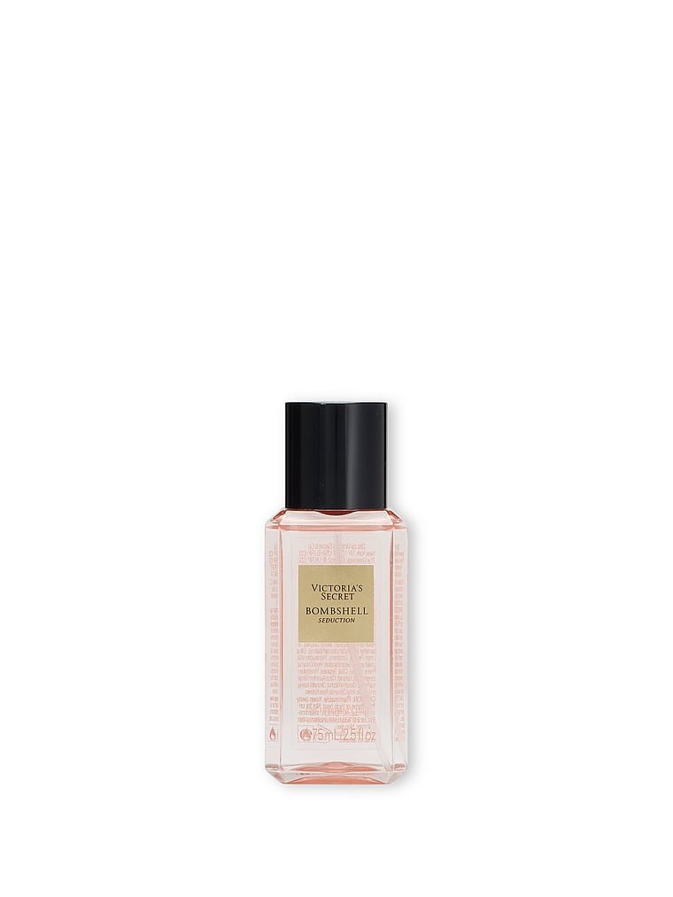 Bombshell Seduction Fine Fragrance Mist - Bombshell Seduction