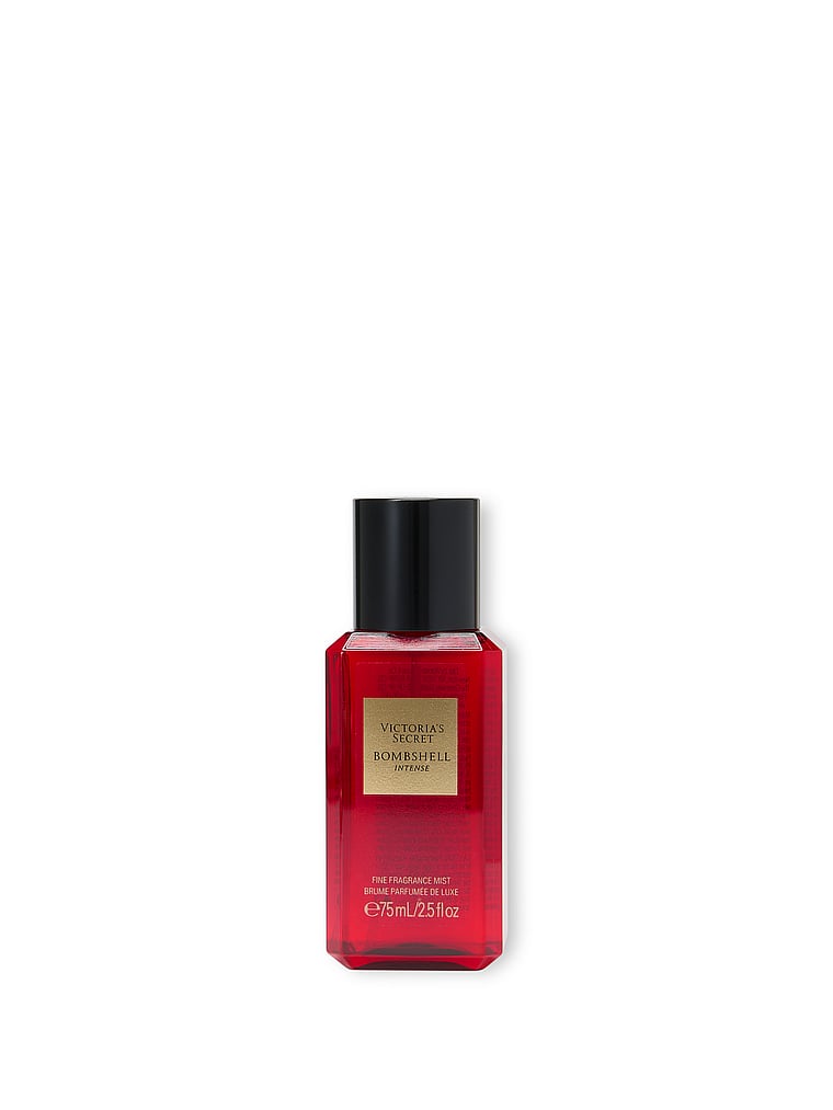 Bombshell Intense Fine Fragrance Mist - Bombshell Intense 2.5 oz