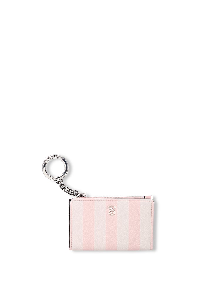 Foldover Card Case