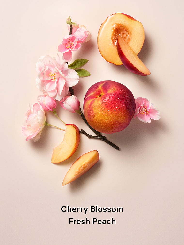 Shimmer Fragrance Mist - Love Spell