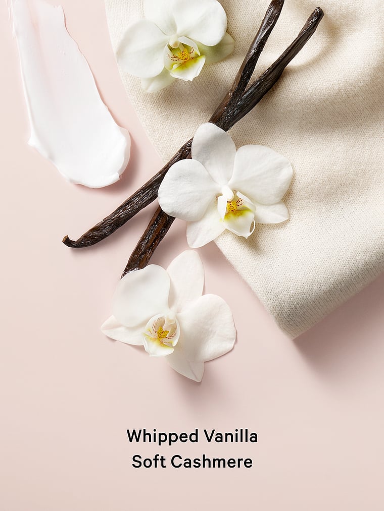 Shimmer Fragrance Mist - Bare Vanilla