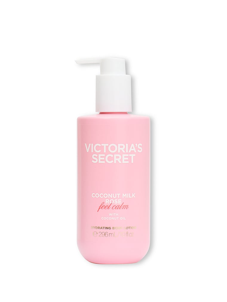 Hydrating Body Lotion - Coconut Milk Rose