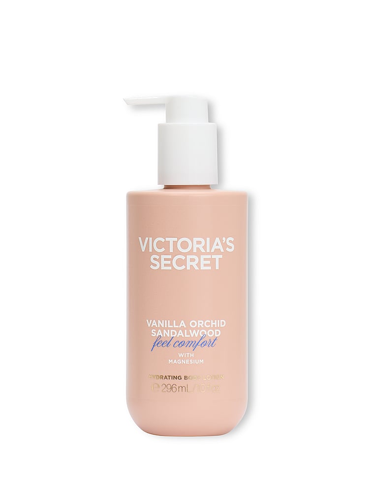 Hydrating Body Lotion - Vanilla Orchid Sandalwood