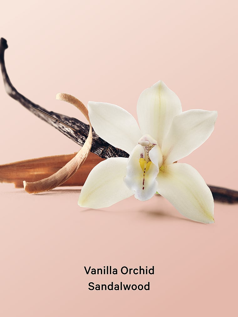 Hydrating Body Lotion - Vanilla Orchid Sandalwood
