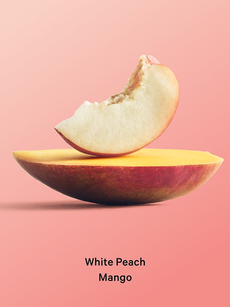 Hydrating Body Lotion - White Peach Mango