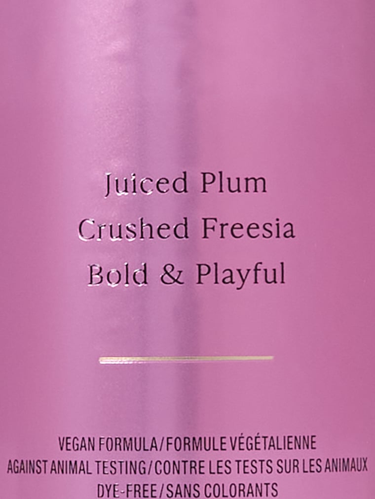 Classic Fragrance Mist - Pure Seduction