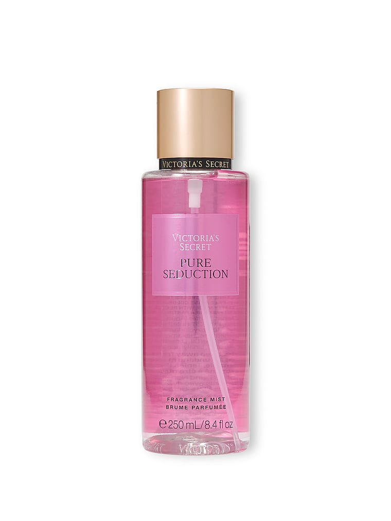 Classic Fragrance Mist - Pure Seduction