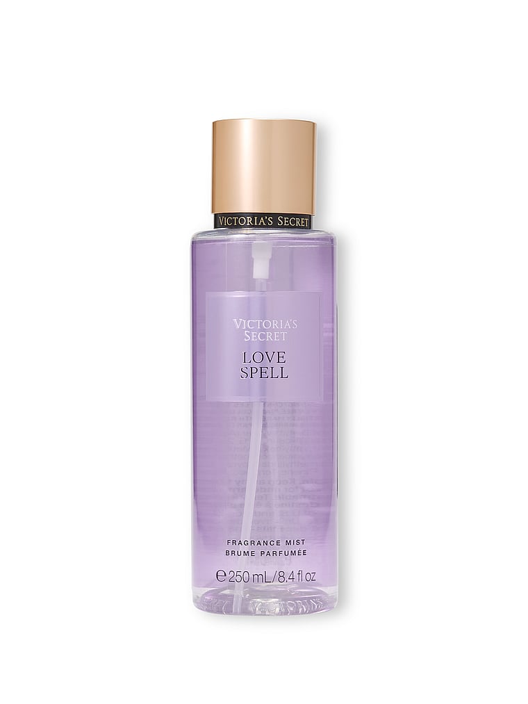 Classic Fragrance Mist - Love Spell