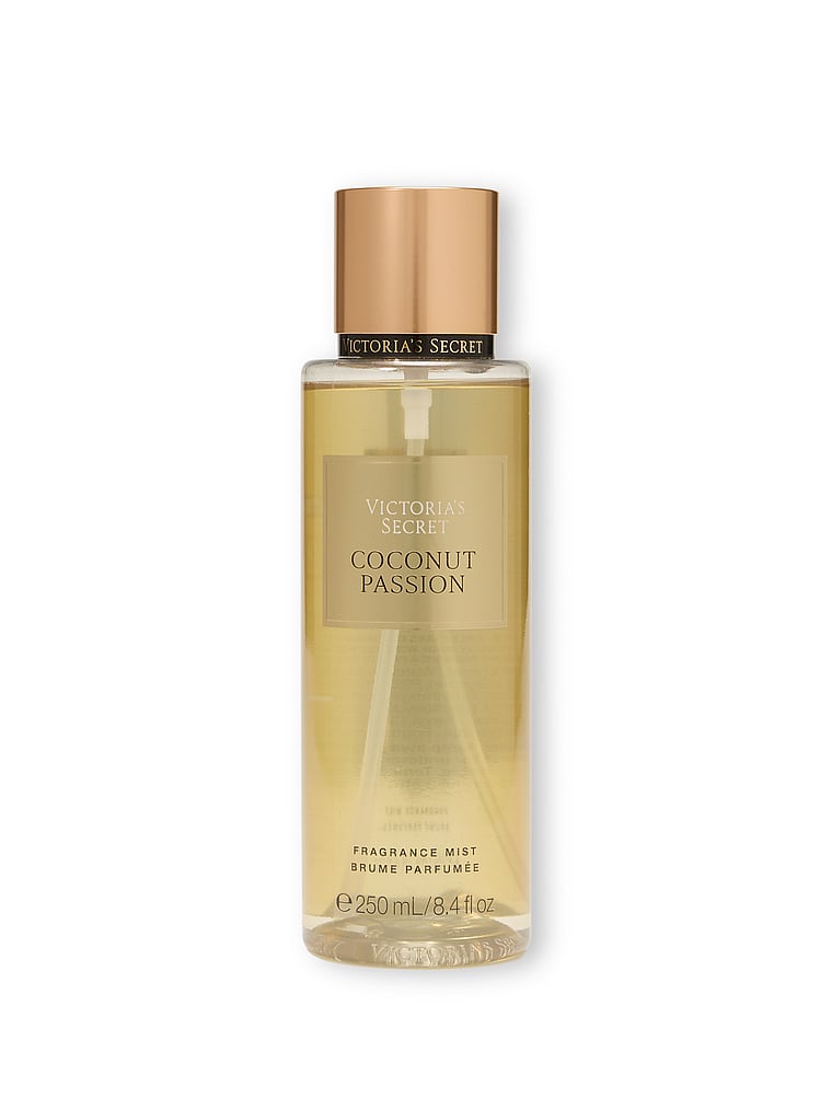 Classic Fragrance Mist - Coconut Passion